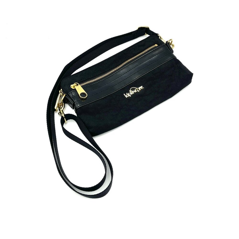 Kipling Cross Body Purse with Removable/Adjustable Strap